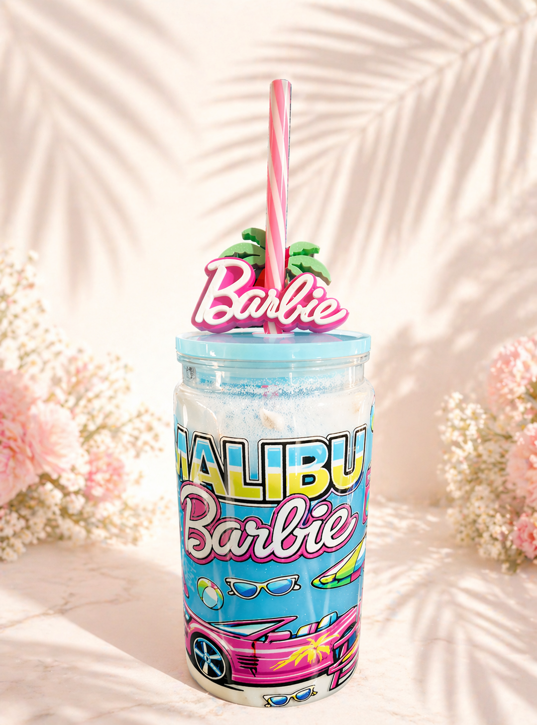 16oz Premade Acrylic Tumblers