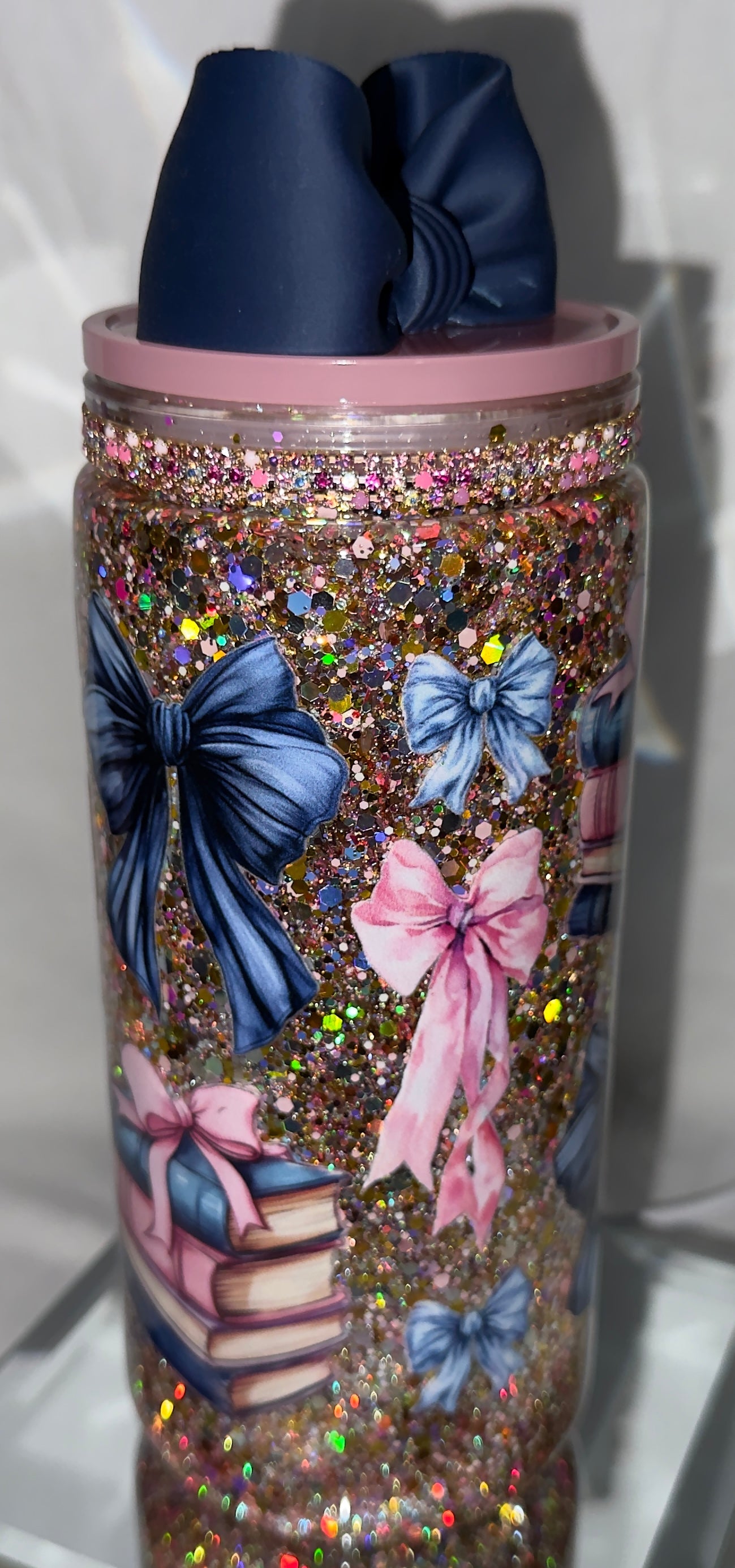 20oz PreMade Acrylic Tumblers