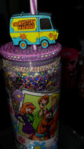 Scooby 20oz Tumbler