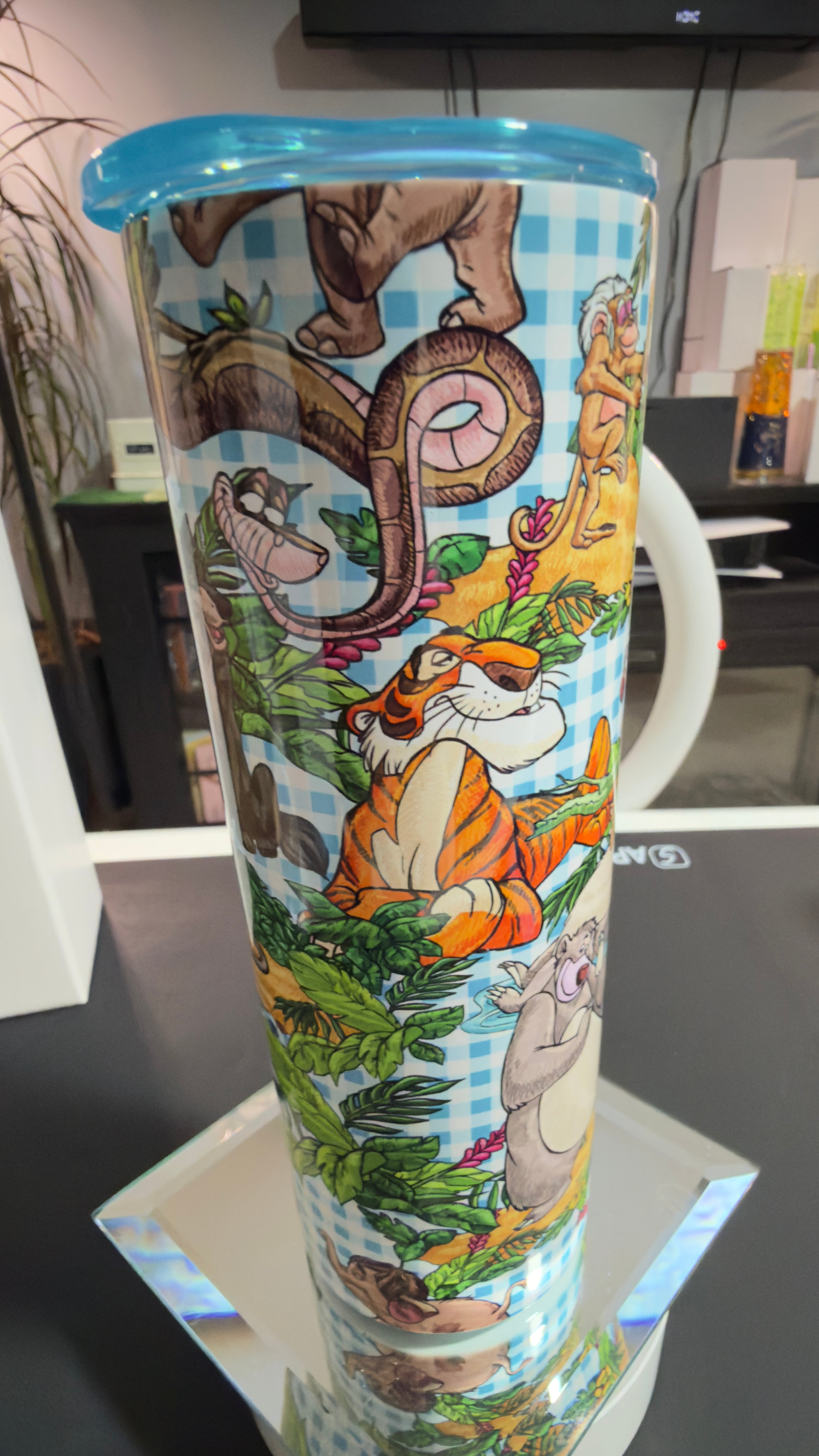 Jungle Book