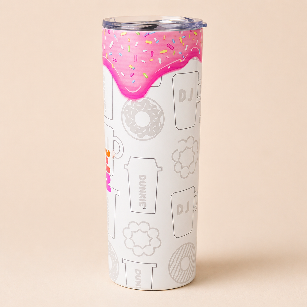 Dunkin’ Coffee