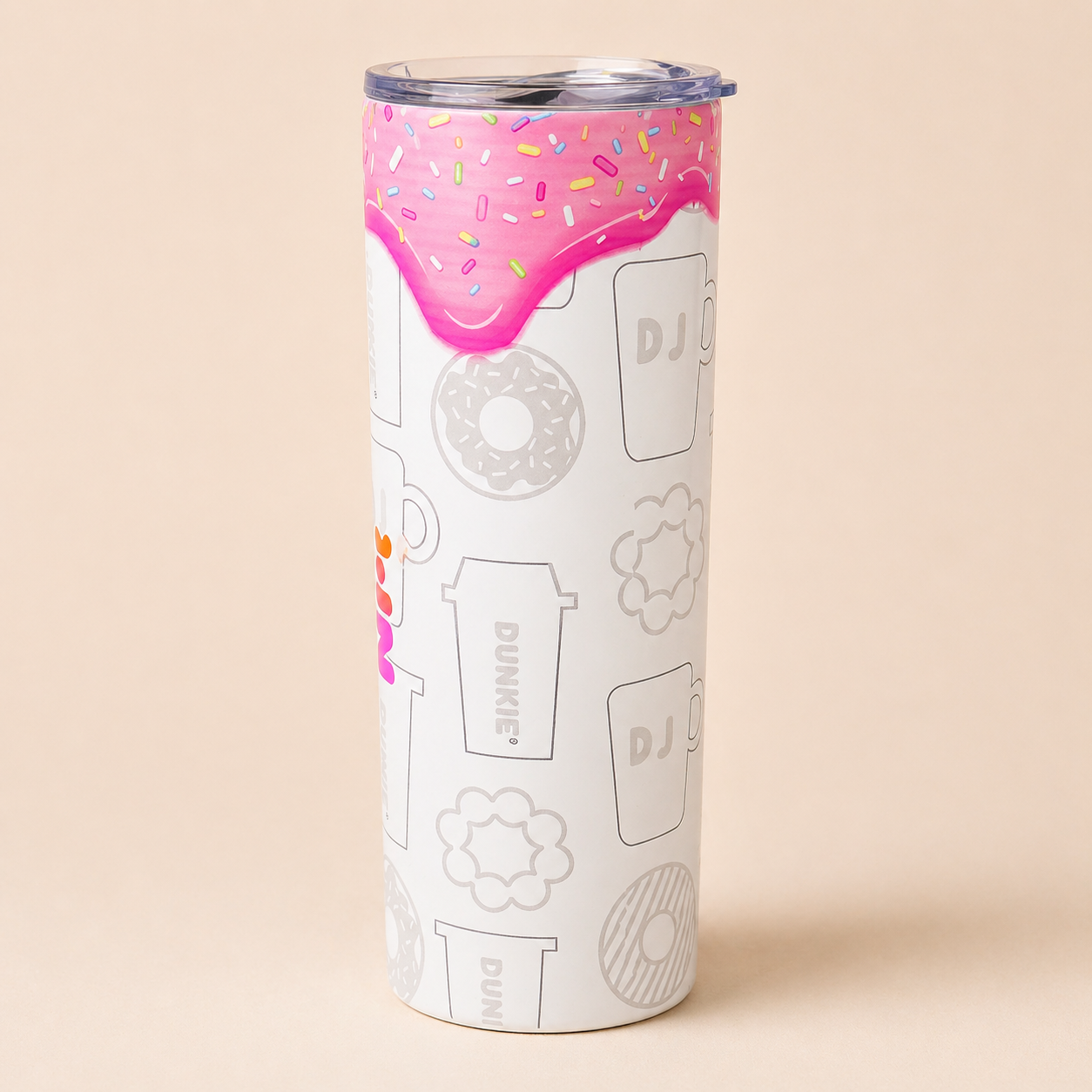 Dunkin’ Coffee