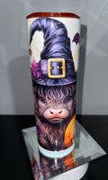 Witchy Moo