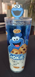 Me love cookies