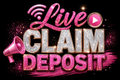 Live Bucket Claims