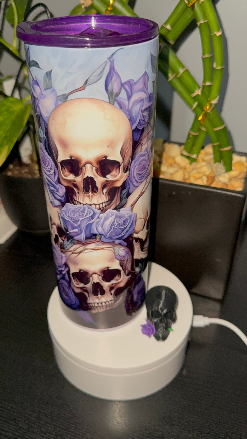 Skulls