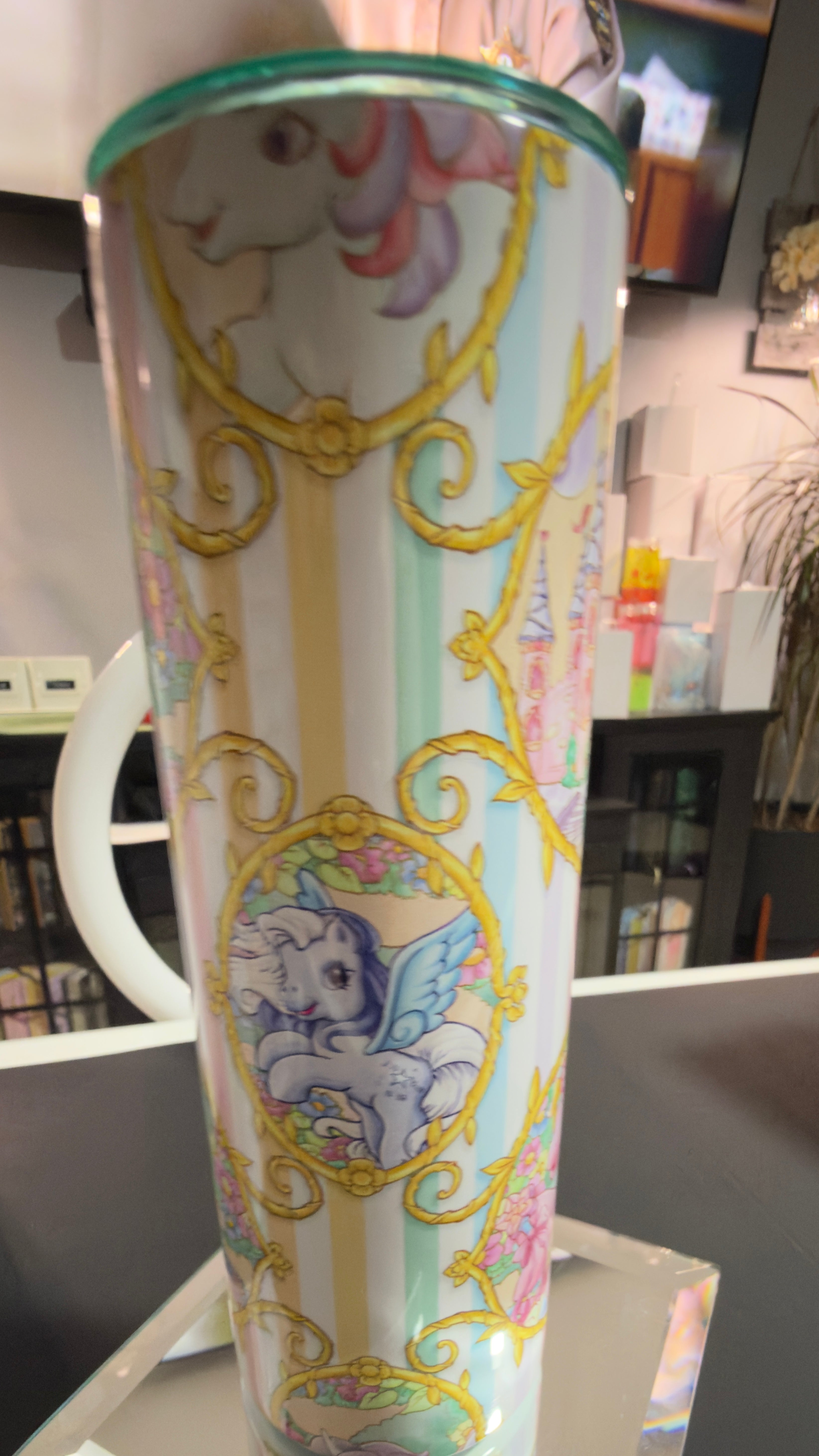MLP Tumbler