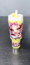 Mini Tumbler