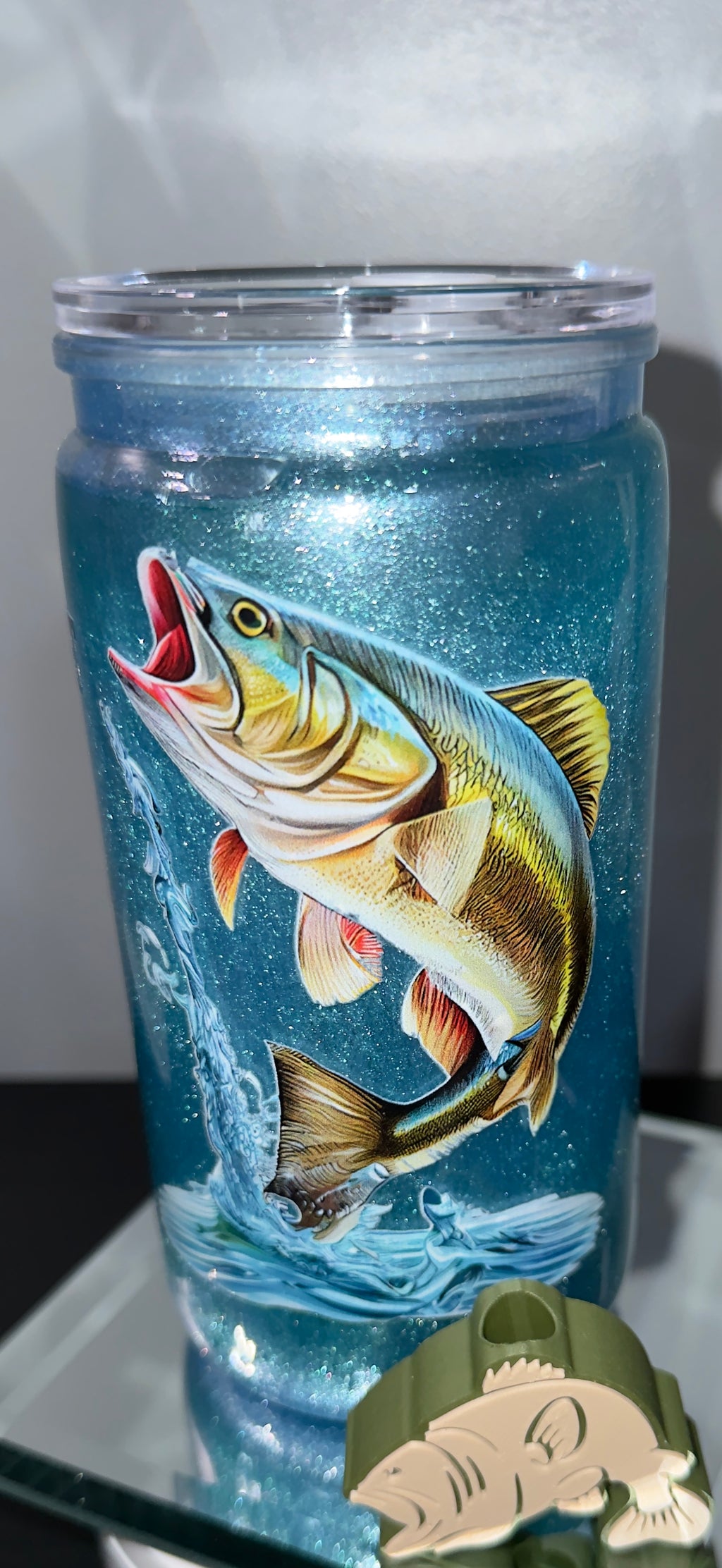 A Day Without Fishing