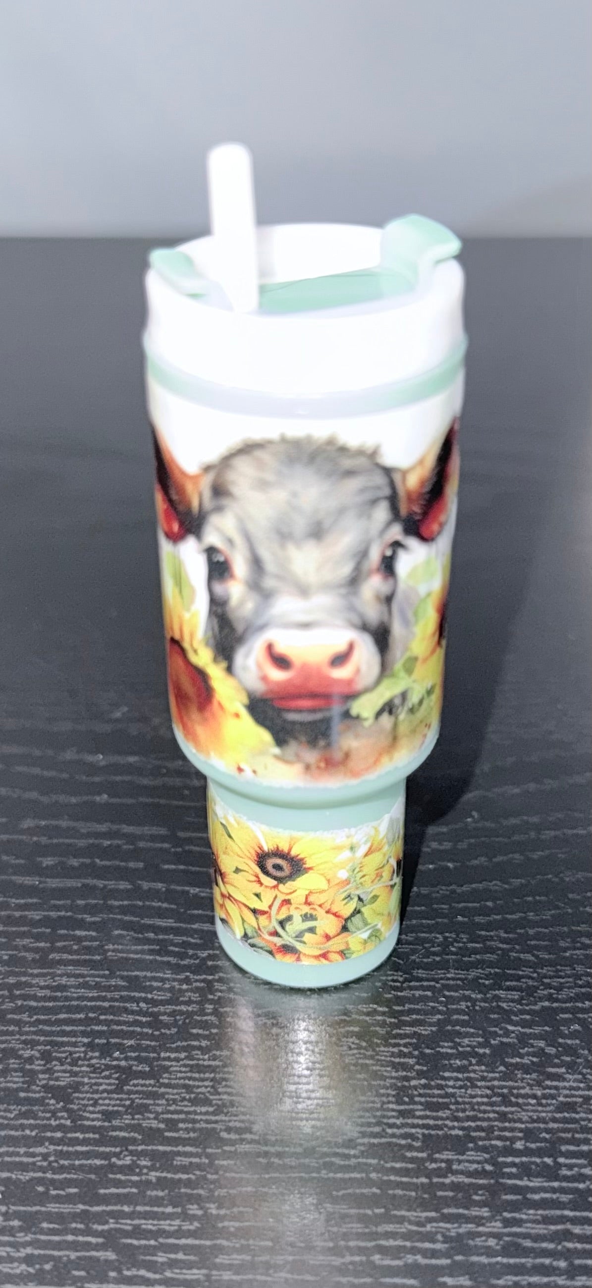 Mini Tumbler