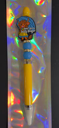 Rhinestone / Diamond Art Wax Pen