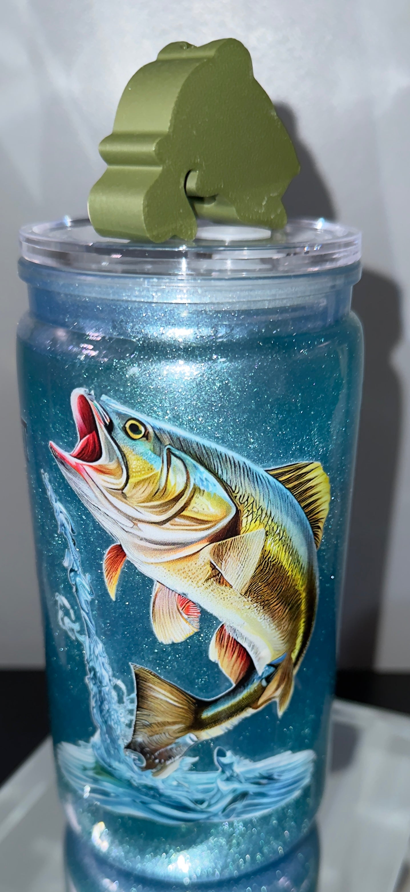 A Day Without Fishing