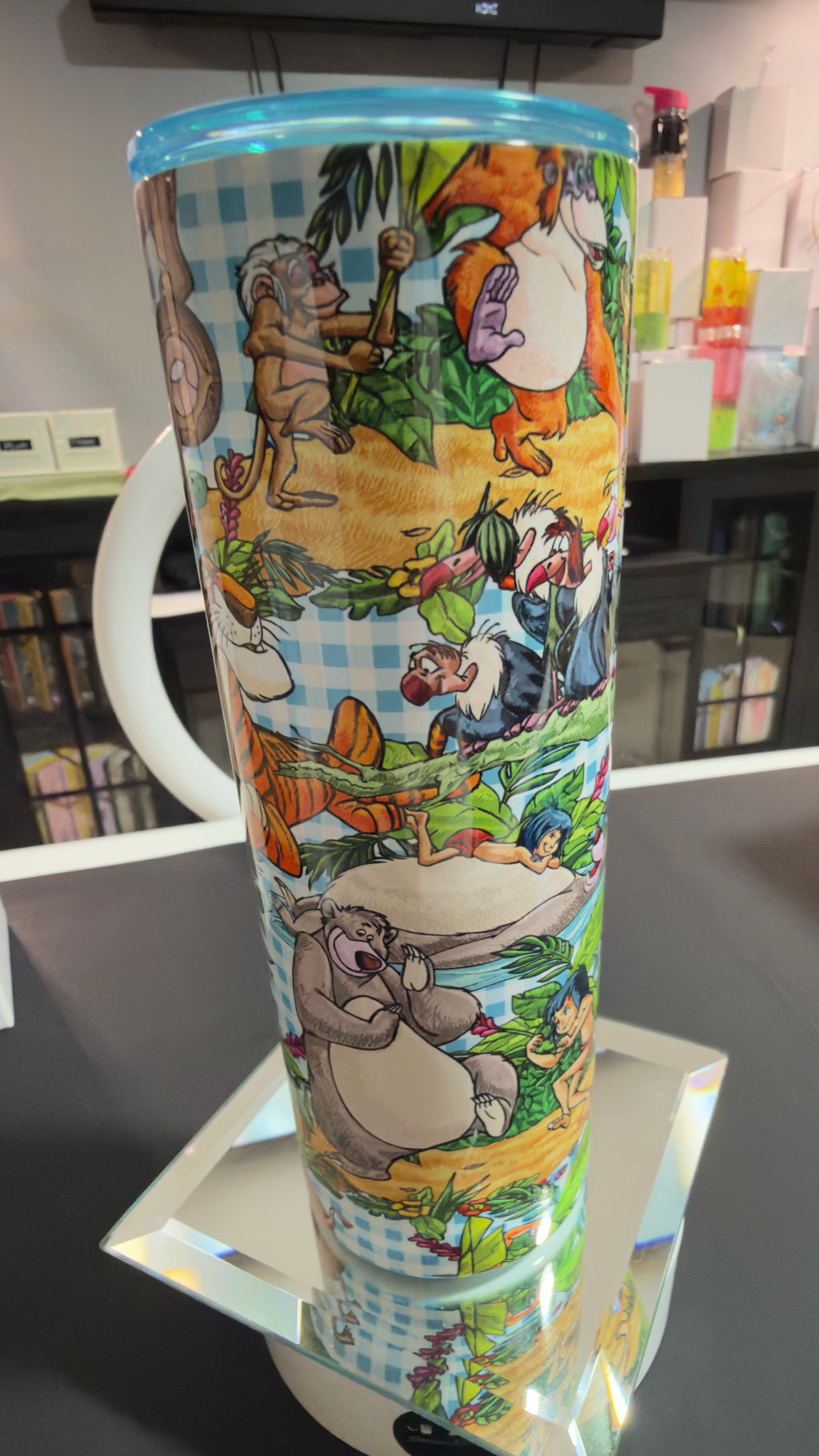 Jungle Book