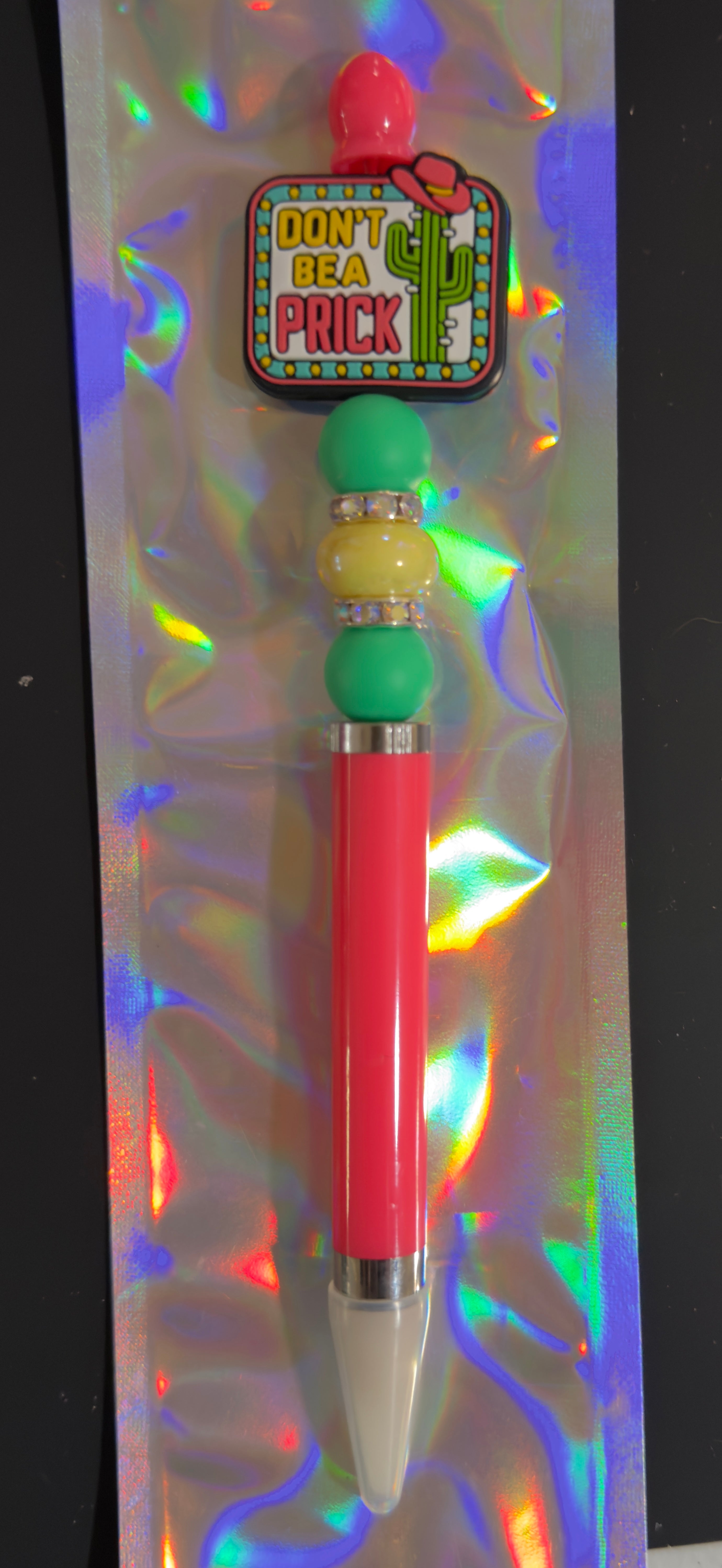 Rhinestone / Diamond Art Wax Pen