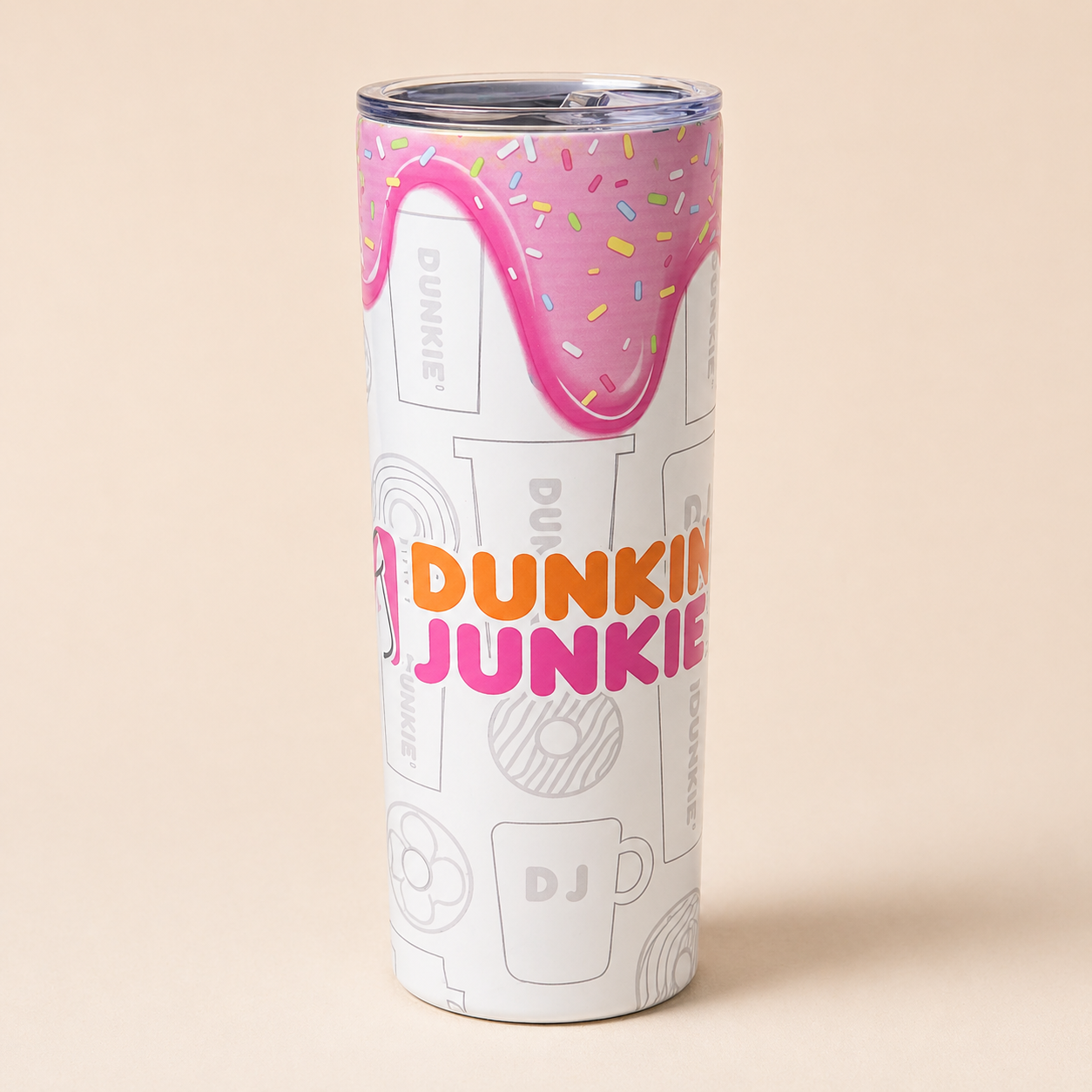 Dunkin’ Coffee