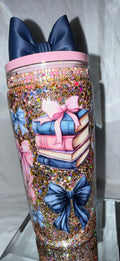 Books and Bows