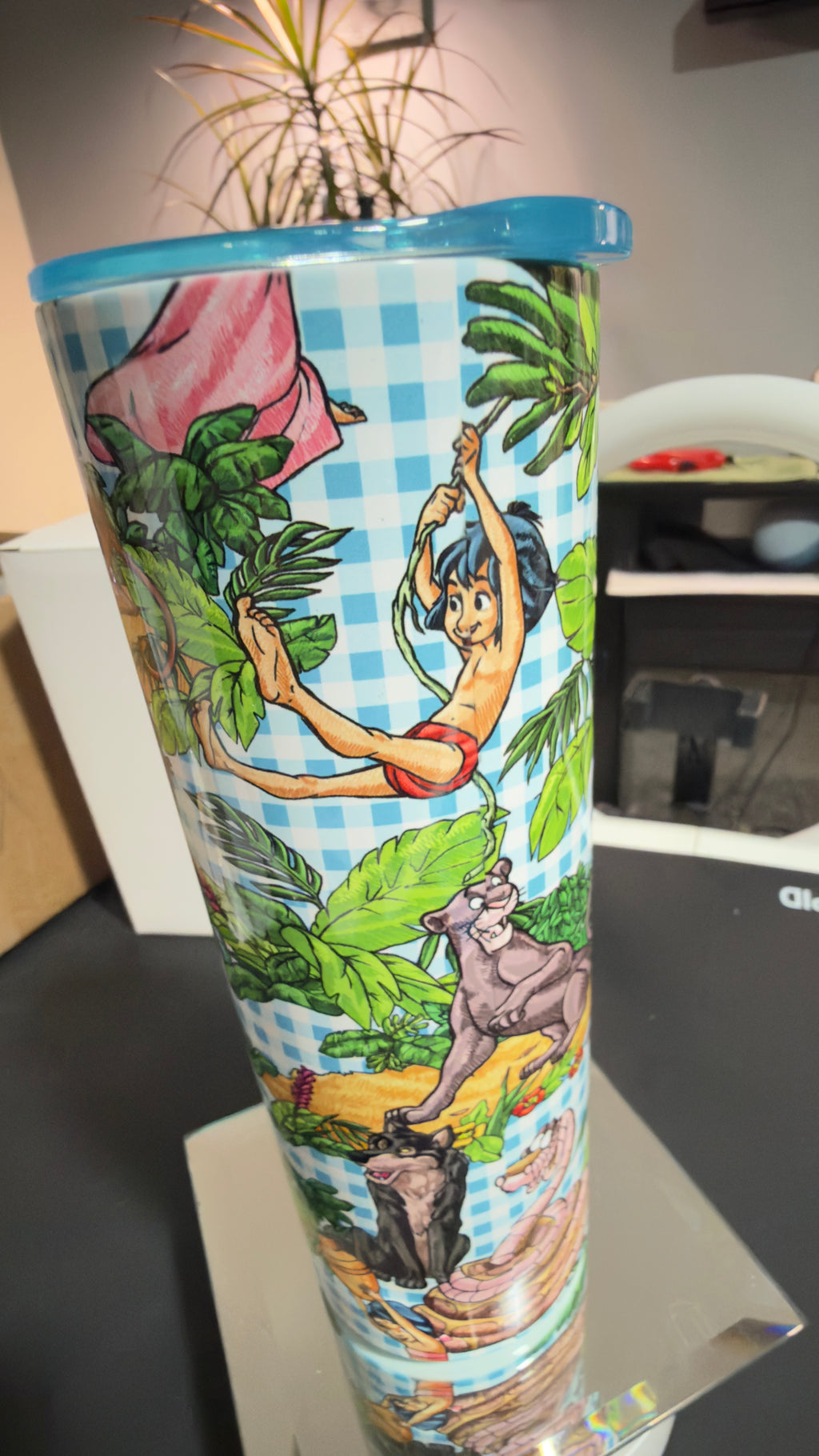 Jungle Book