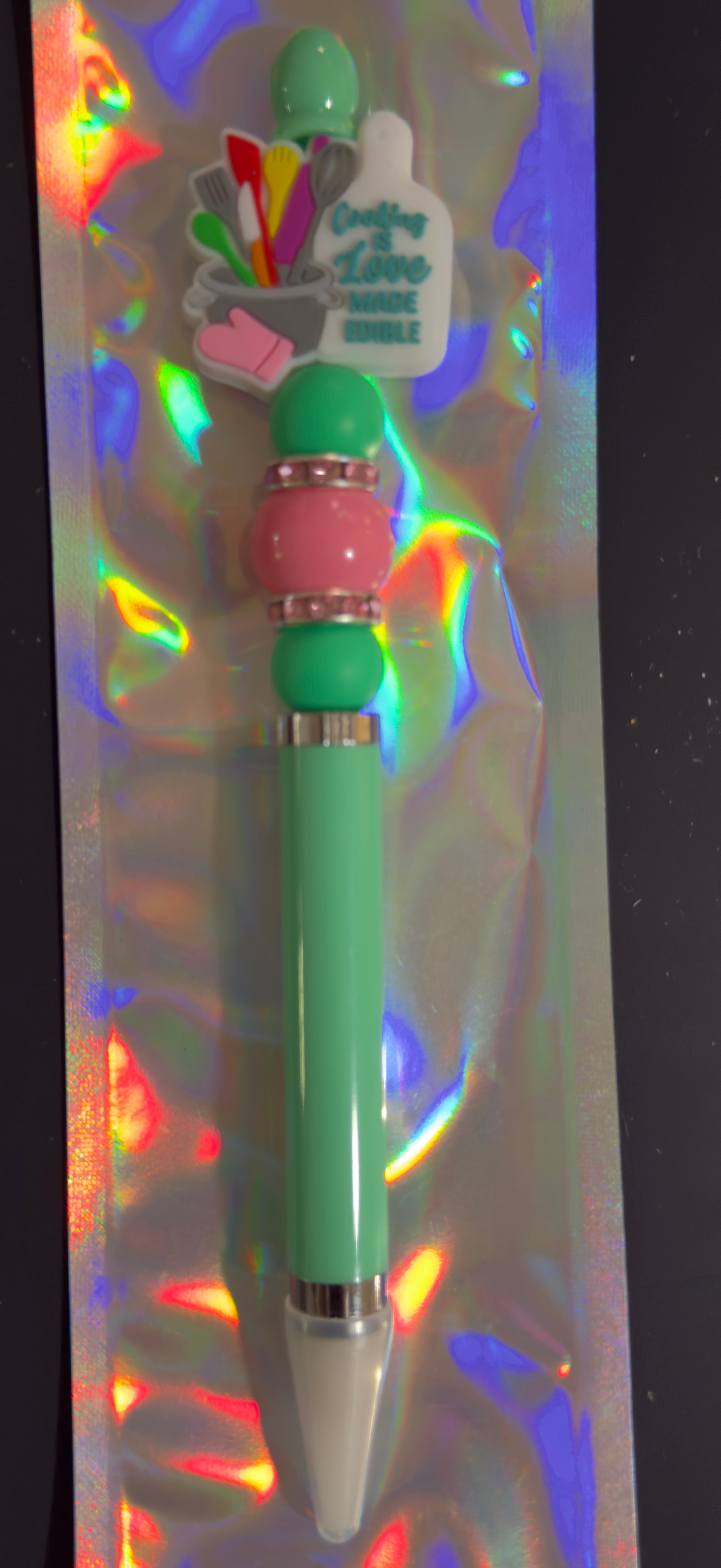 Rhinestone / Diamond Art Wax Pen