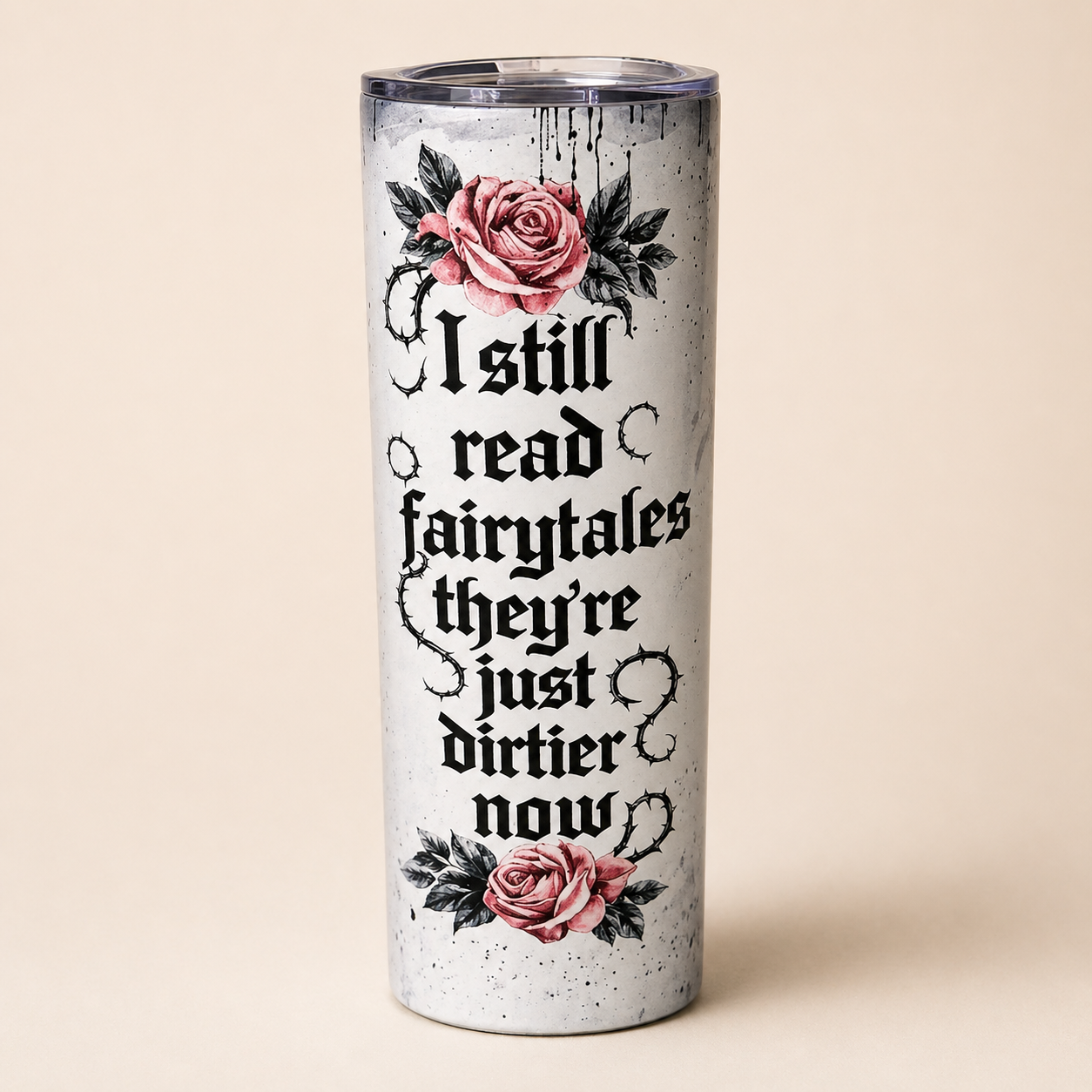 Adult Fairtales