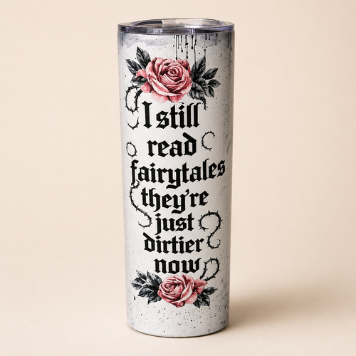 Adult Fairtales