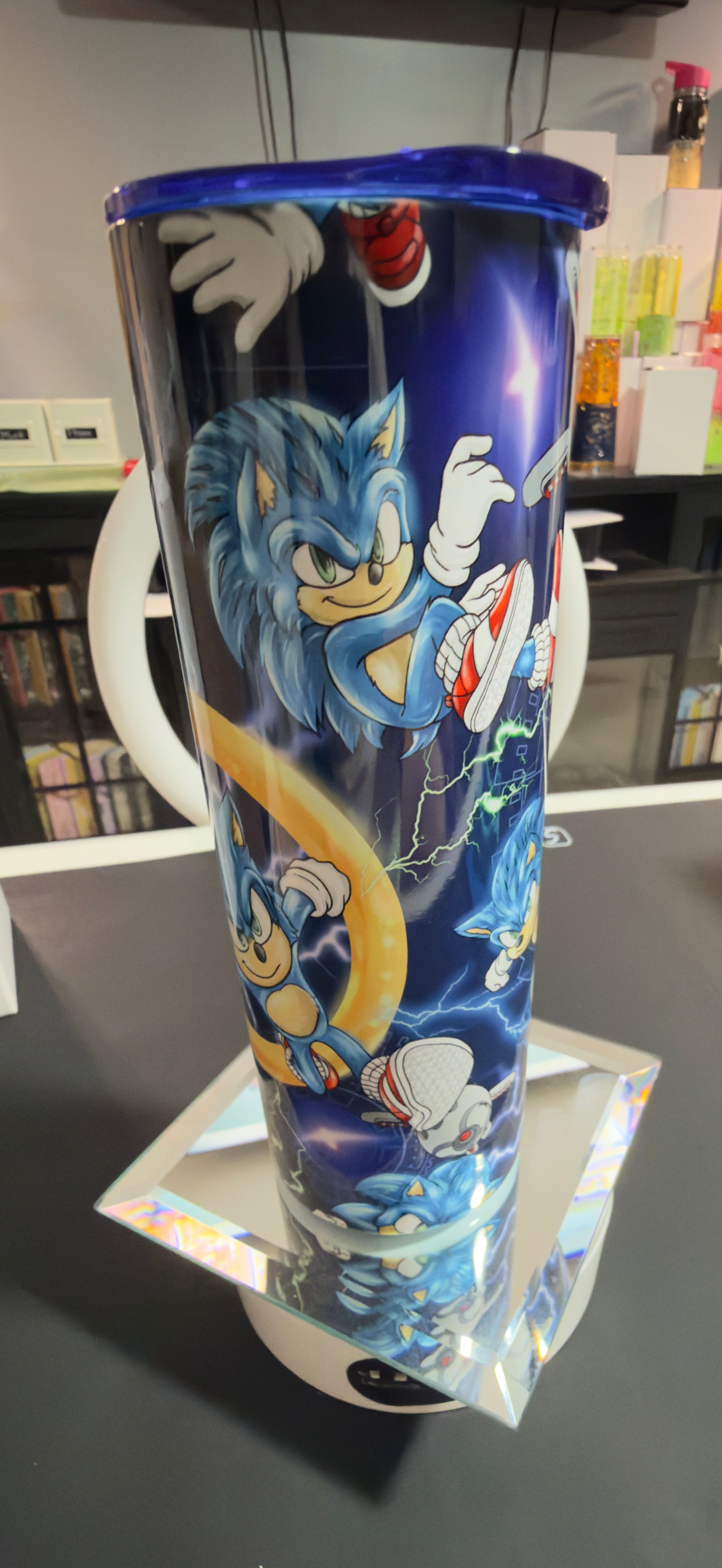 Sonic