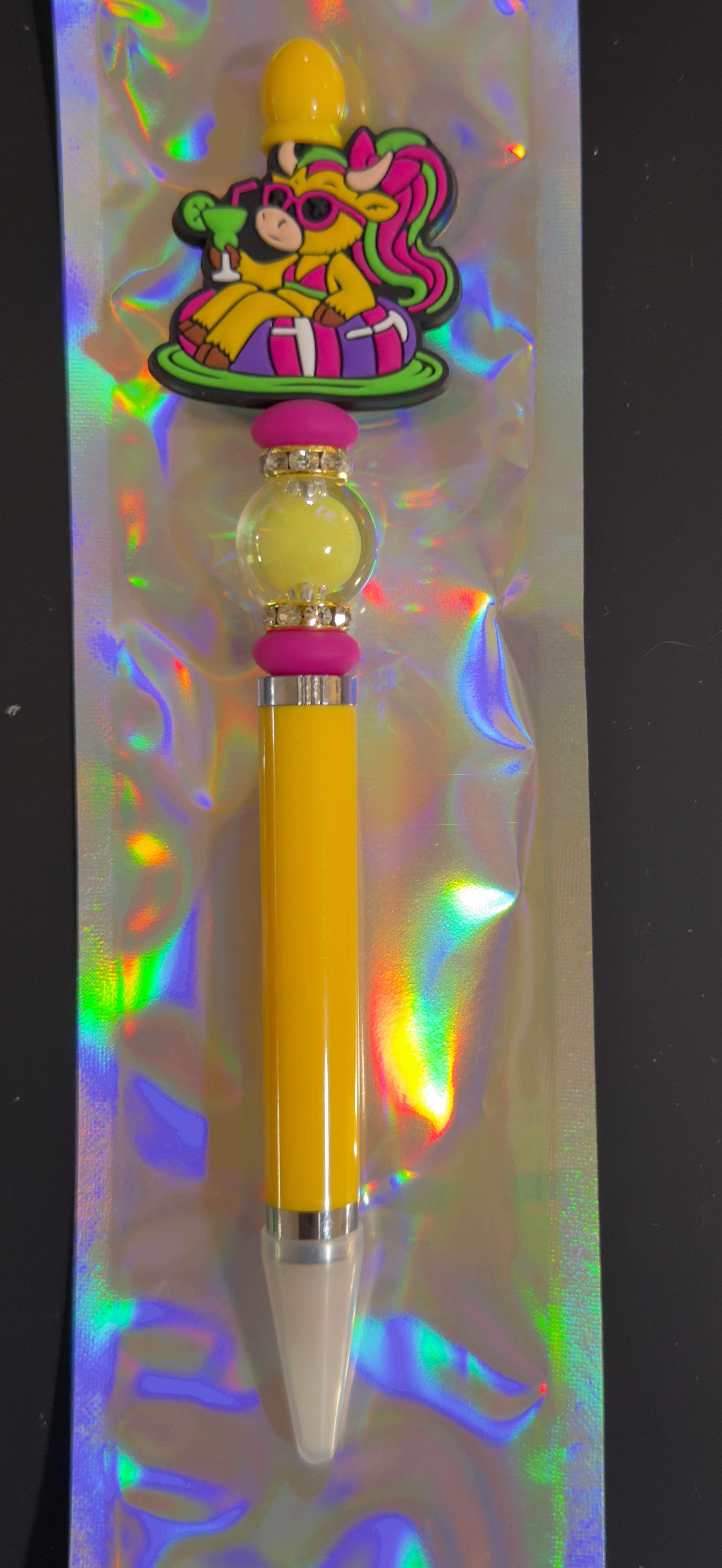 Rhinestone / Diamond Art Wax Pen