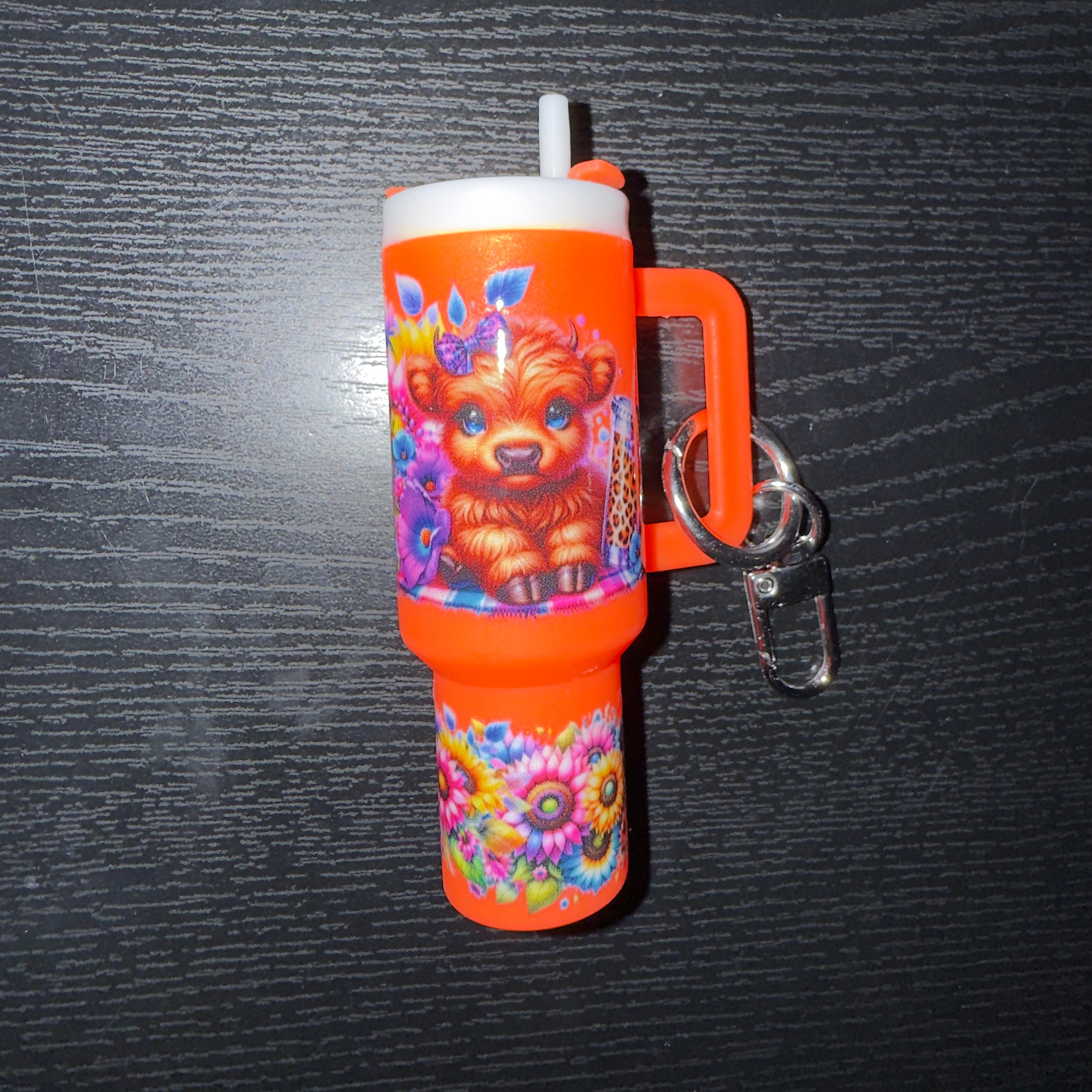 Mini Tumbler