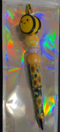 Buzzy Bee Pen