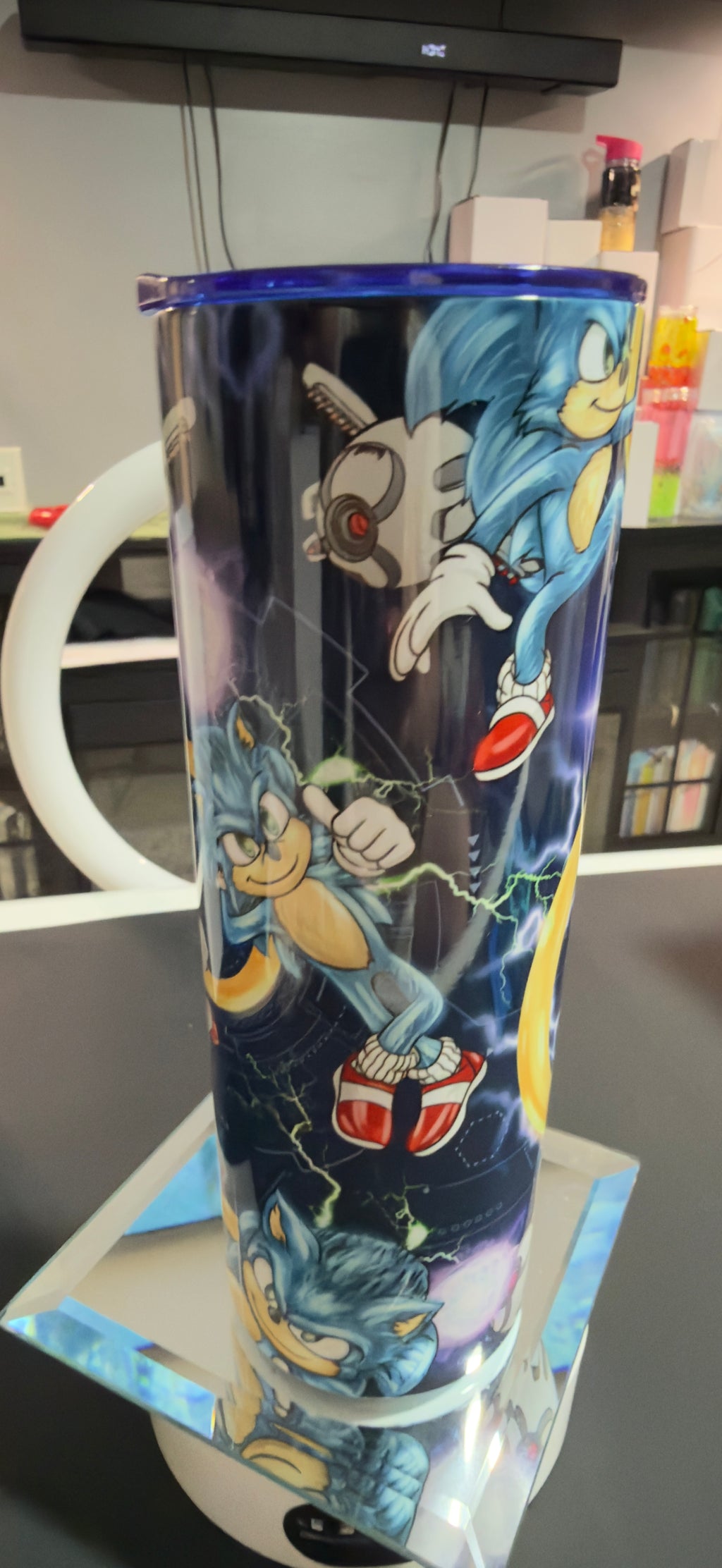 Sonic
