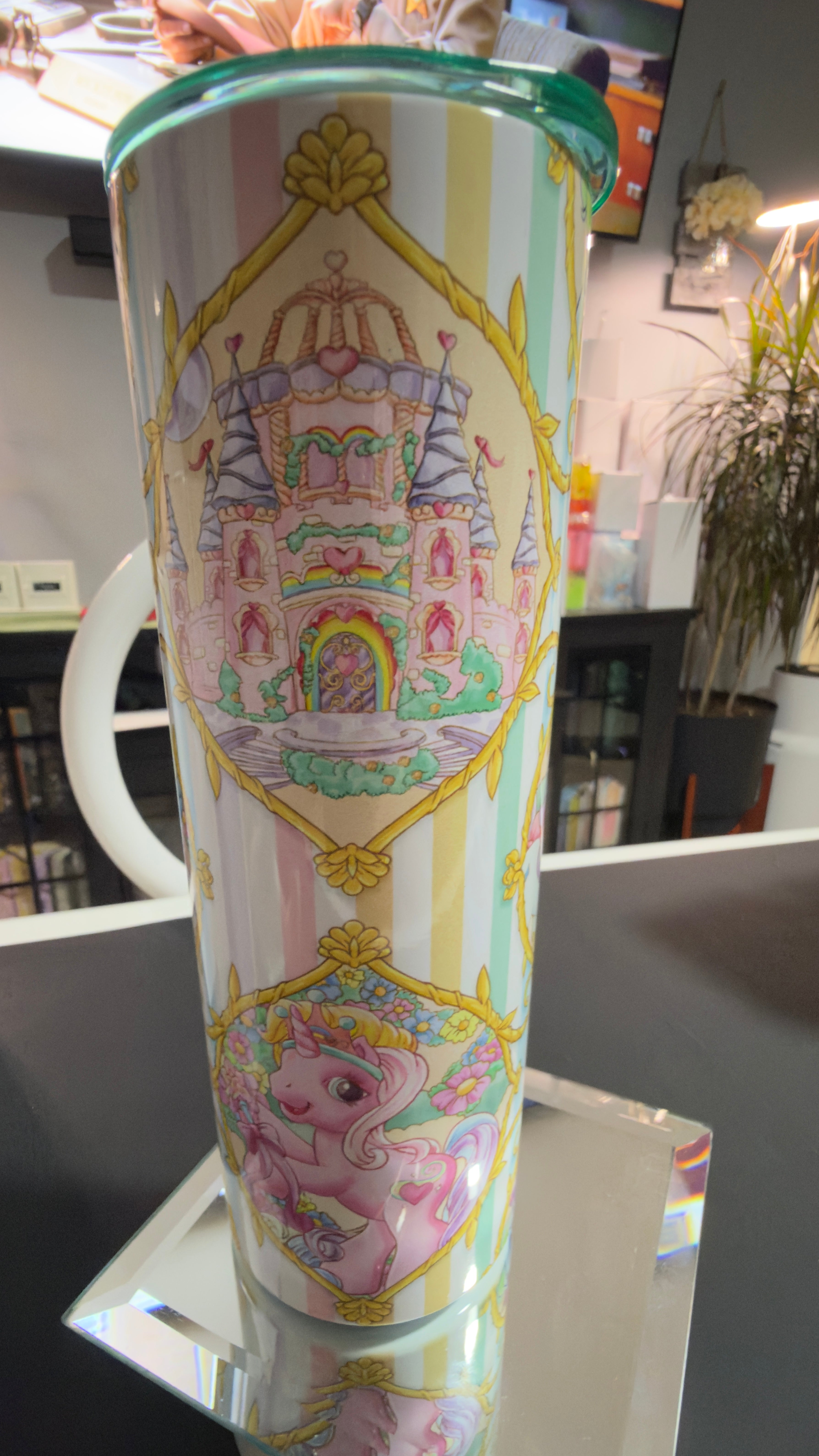 MLP Tumbler