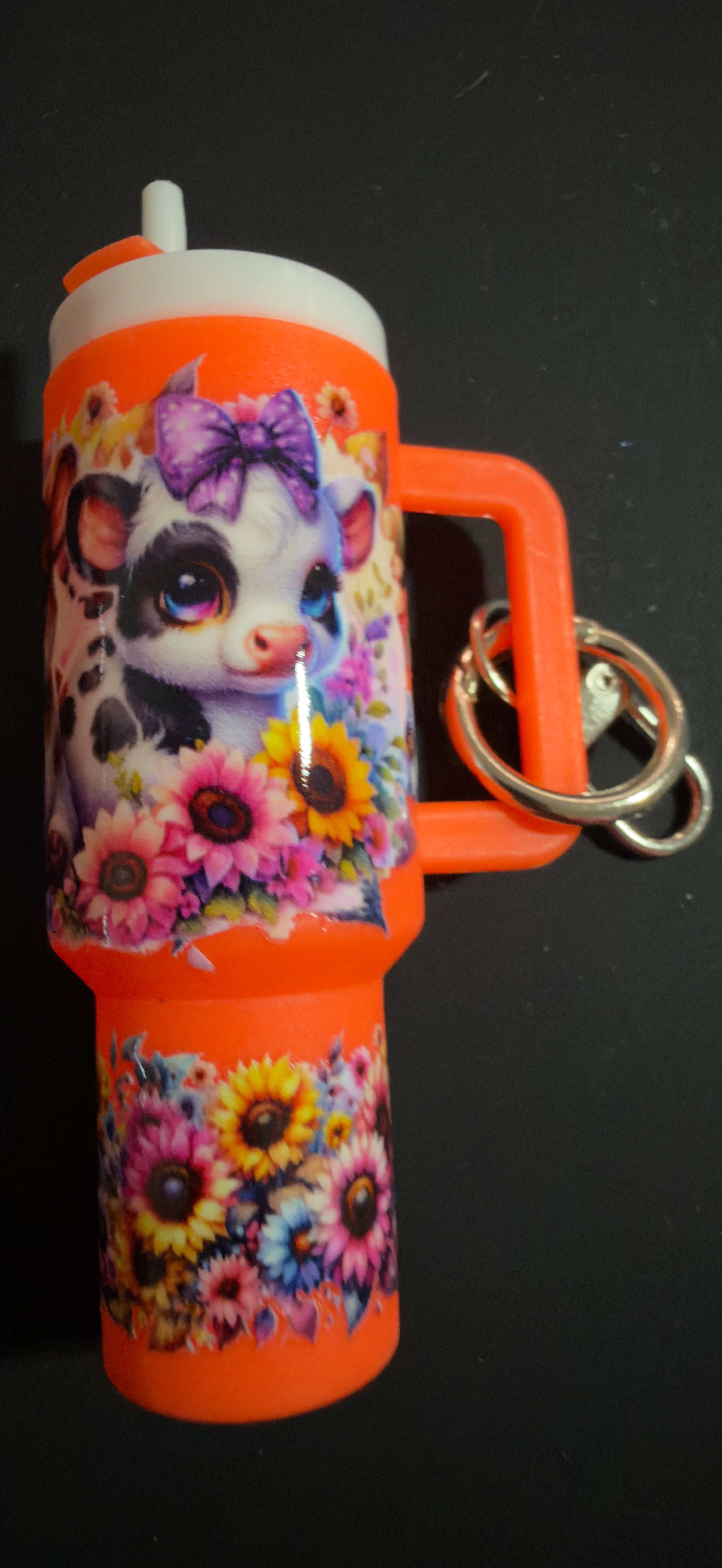 Cutie Chapstick Holder