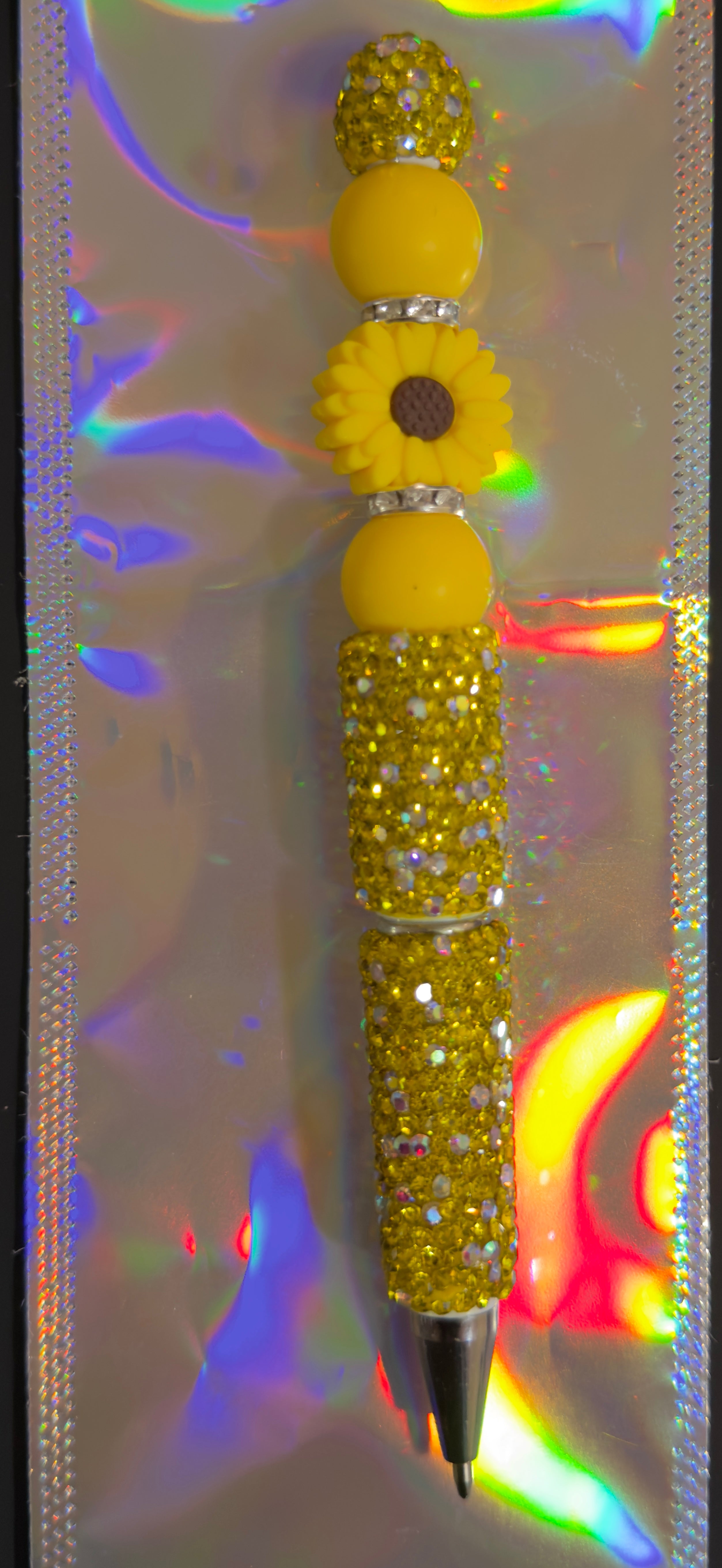 Sunny Pen