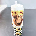 Mini Tumbler