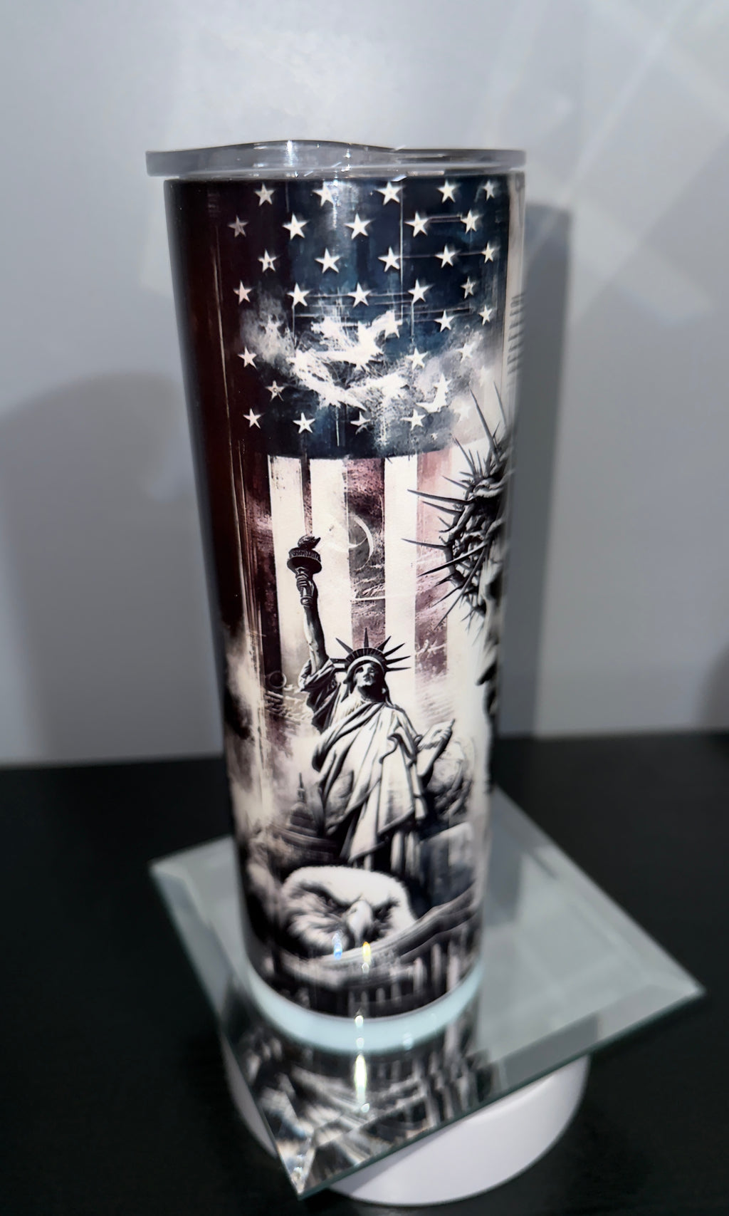 20oz Stainless Steel