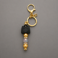Designer handbag Keychain