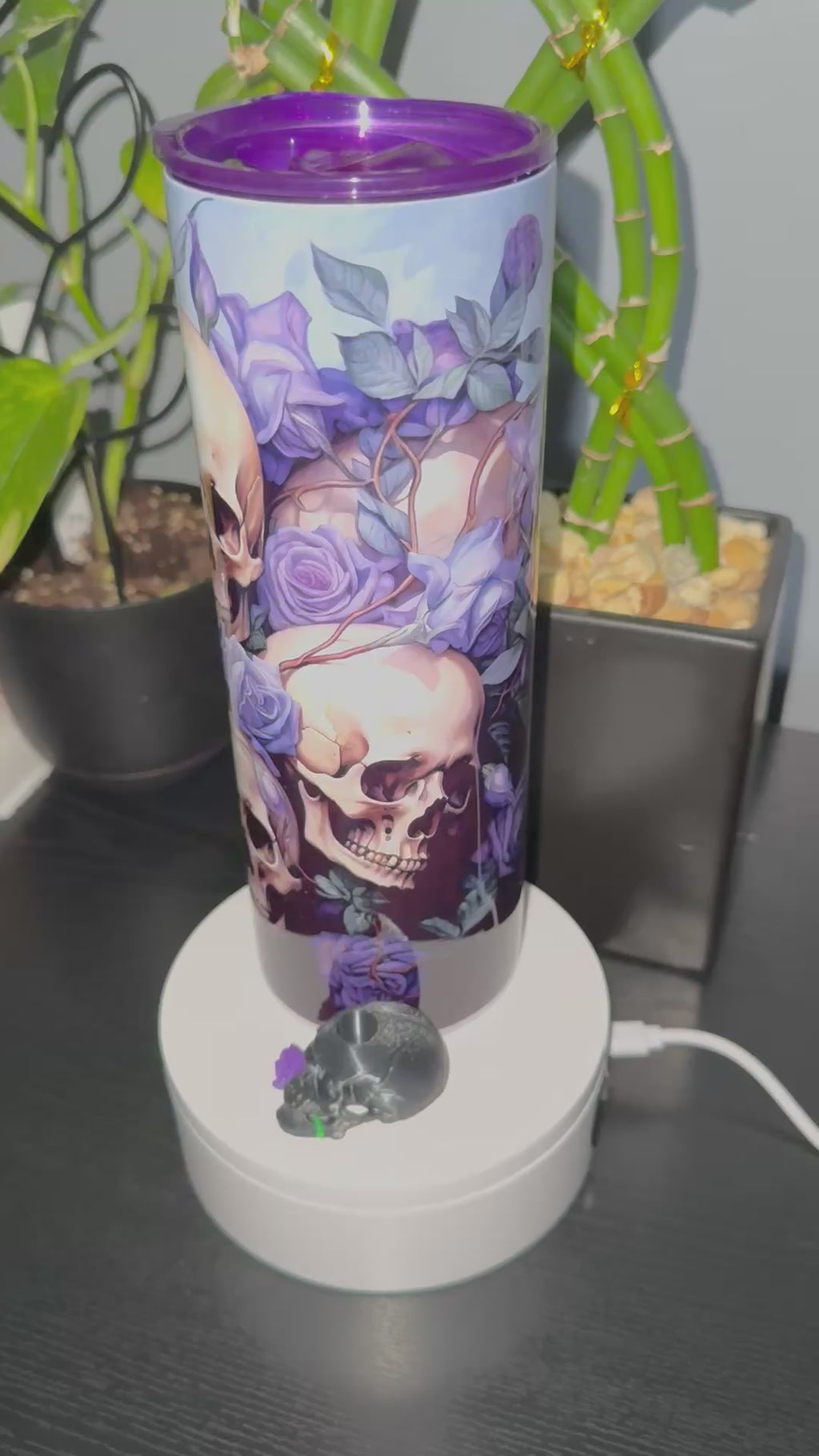 Skulls