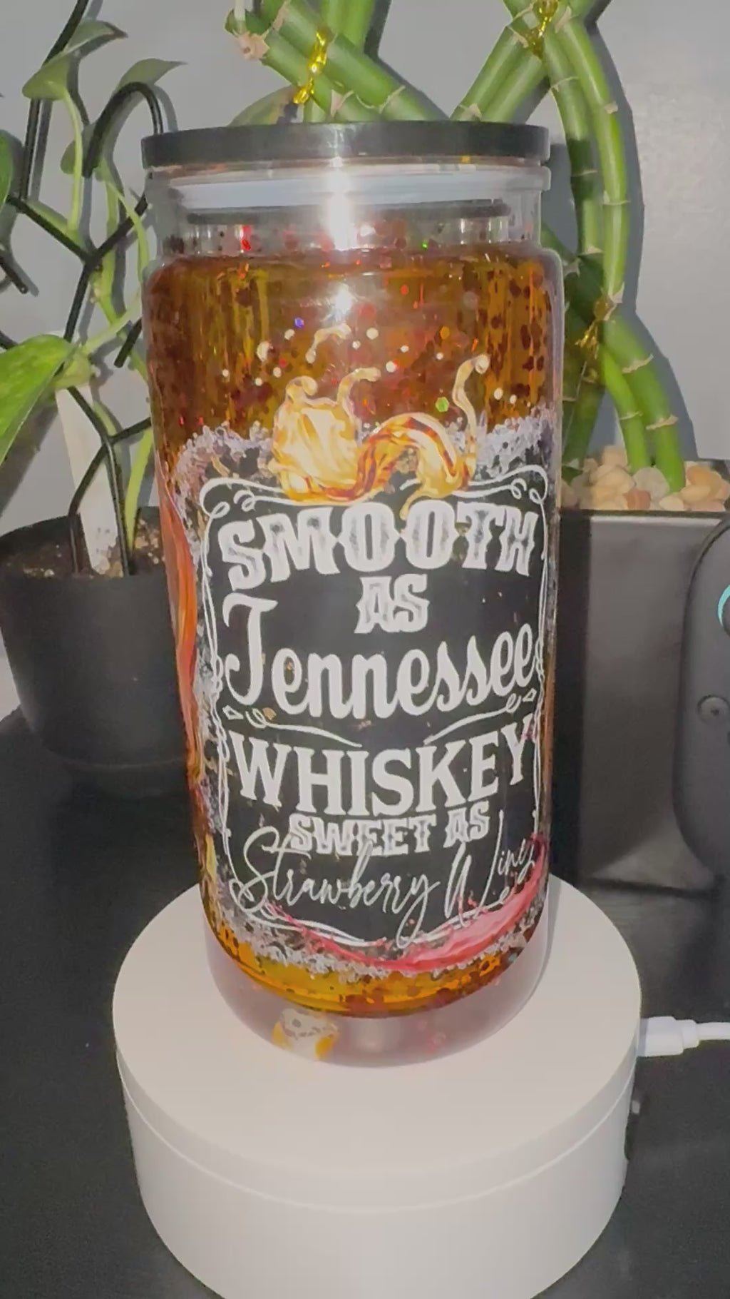 Smooth as Tennessee